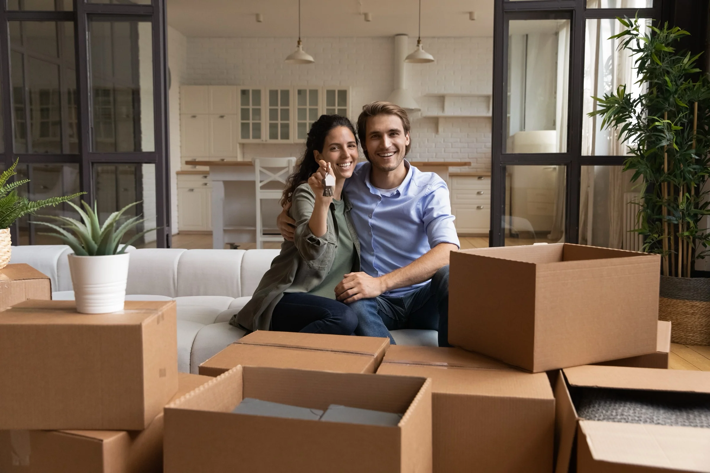 Buyers